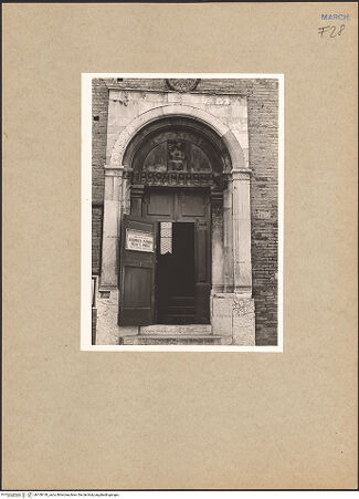 Vorderseite von bh108130_recto