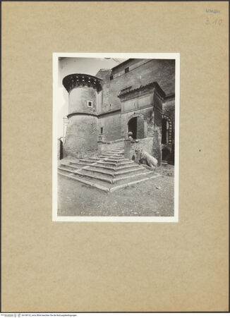 Vorderseite von bh108132_recto