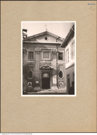 Vorderseite von bh108140_recto