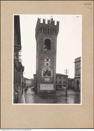 Vorderseite von bh108142_recto