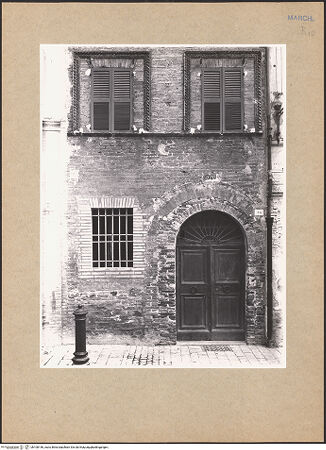 Vorderseite von bh108146_recto