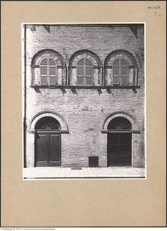 Vorderseite von bh108147_recto