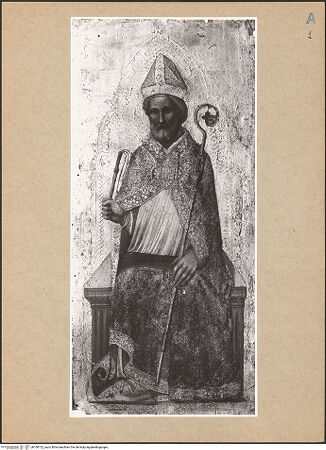 Vorderseite von bh108152_recto