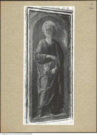 Vorderseite von bh108155_recto