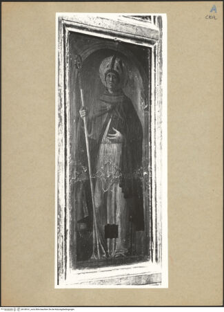 Vorderseite von bh108161_recto