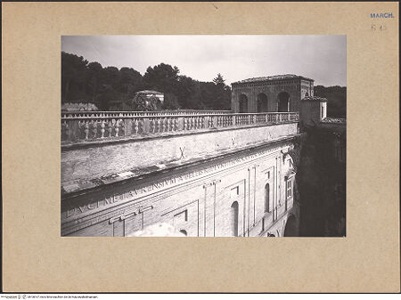 Vorderseite von bh108167_recto