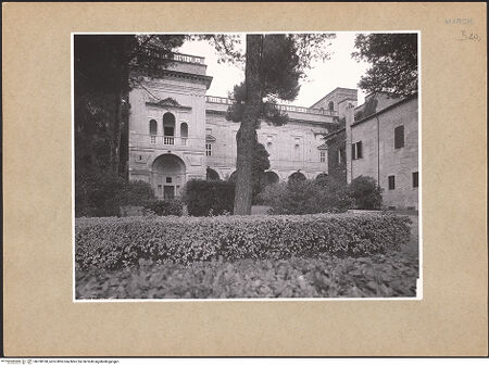 Vorderseite von bh108168_recto