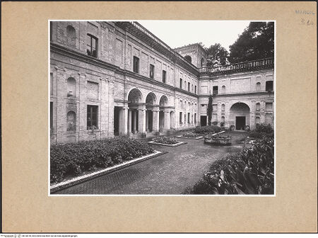 Vorderseite von bh108169_recto