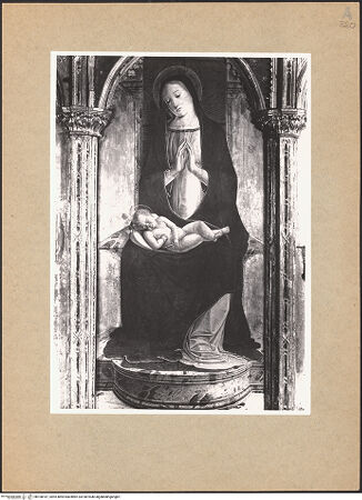 Vorderseite von bh108187_recto