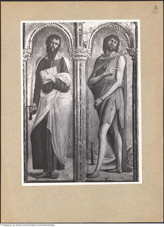 Vorderseite von bh108189_recto