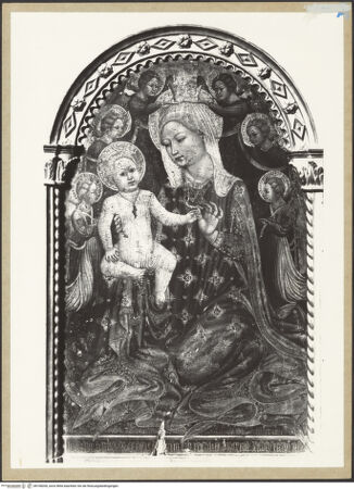 Vorderseite von bh108200_recto