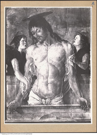 Vorderseite von bh108203_recto