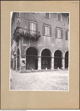 Vorderseite von bh108205_recto