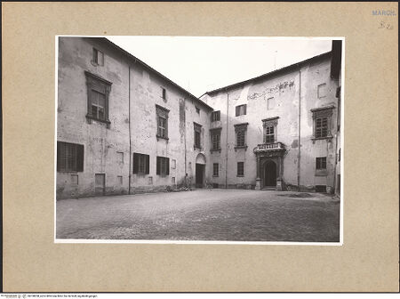 Vorderseite von bh108208_recto