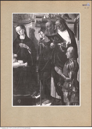 Vorderseite von bh108215_recto