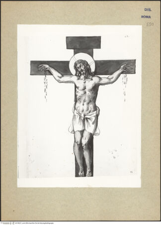 Vorderseite von bh108227_recto