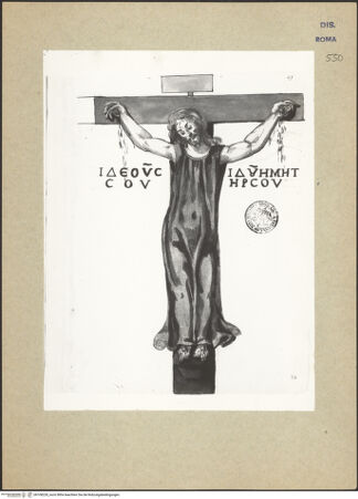 Vorderseite von bh108228_recto