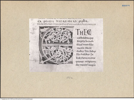 Vorderseite von bh108232_recto