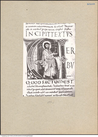 Vorderseite von bh108233_recto