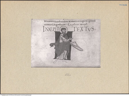 Vorderseite von bh108236_recto