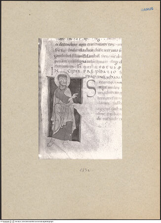 Vorderseite von bh108237_recto