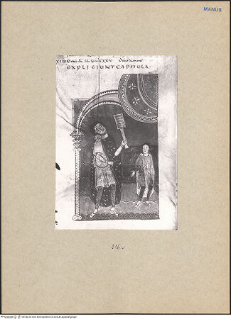 Vorderseite von bh108238_recto