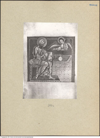 Vorderseite von bh108240_recto