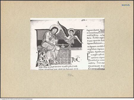 Vorderseite von bh108245_recto