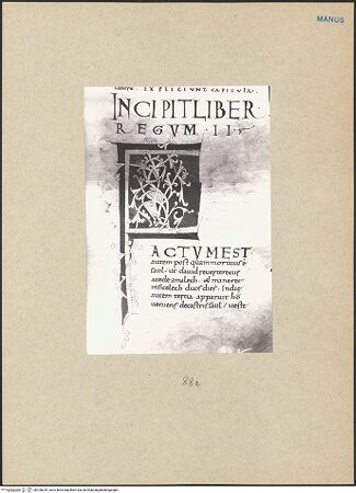 Vorderseite von bh108249_recto