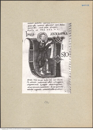 Vorderseite von bh108252_recto