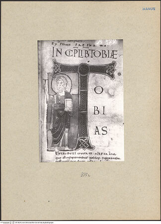 Vorderseite von bh108254_recto