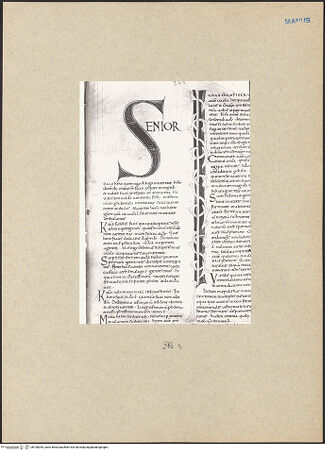 Vorderseite von bh108255_recto