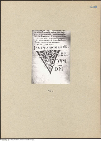 Vorderseite von bh108259_recto