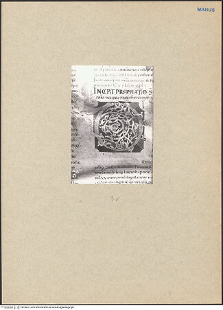 Vorderseite von bh108261_recto