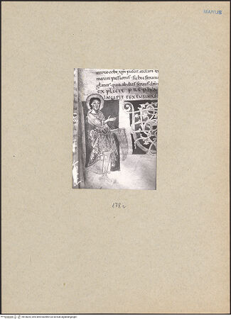 Vorderseite von bh108264_recto