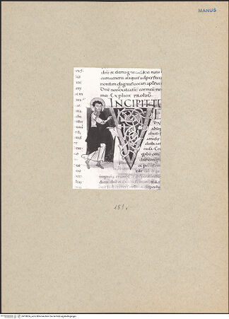 Vorderseite von bh108266_recto