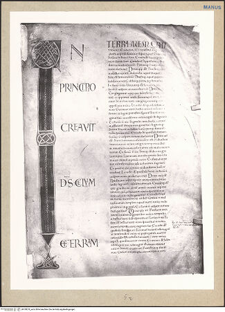 Vorderseite von bh108270_recto