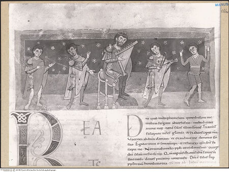 Vorderseite von bh108272_recto