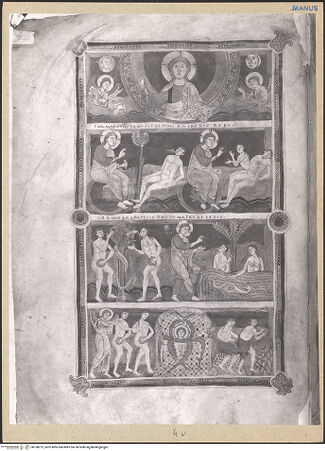 Vorderseite von bh108273_recto