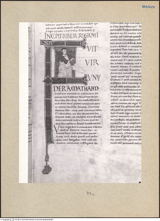 Vorderseite von bh108275_recto