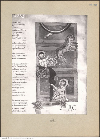 Vorderseite von bh108276_recto