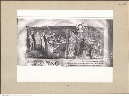 Vorderseite von bh108277_recto