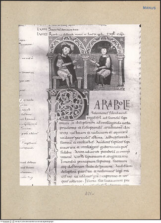 Vorderseite von bh108279_recto