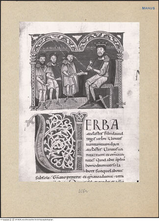 Vorderseite von bh108280_recto