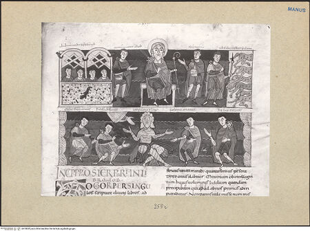 Vorderseite von bh108282_recto