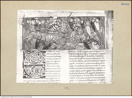 Vorderseite von bh108284_recto