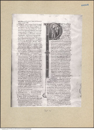 Vorderseite von bh108286_recto