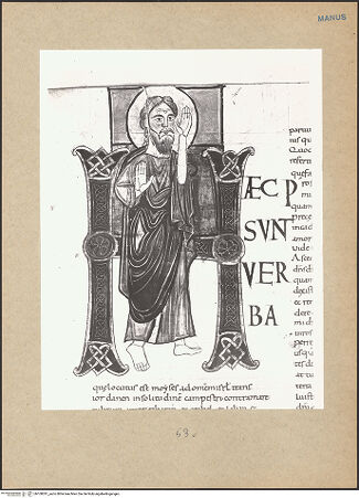 Vorderseite von bh108291_recto