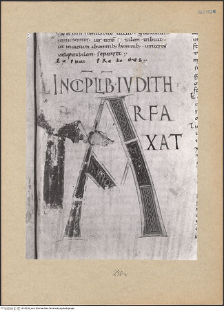 Vorderseite von bh108294_recto