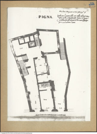 Vorderseite von bh108322_recto